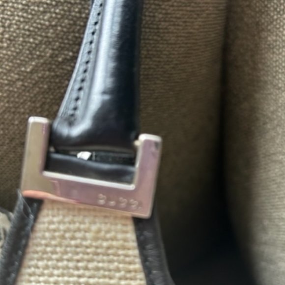 Gucci Jackie Bardot Handbag - Picture 6 of 7